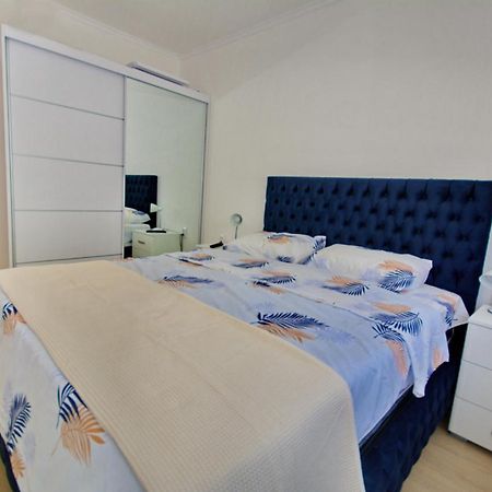 Apartment Martin Kotor Bagian luar foto