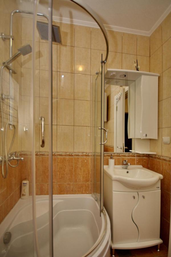 Apartment Martin Kotor Bagian luar foto