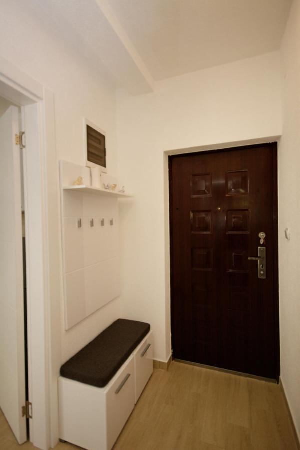 Apartment Martin Kotor Bagian luar foto